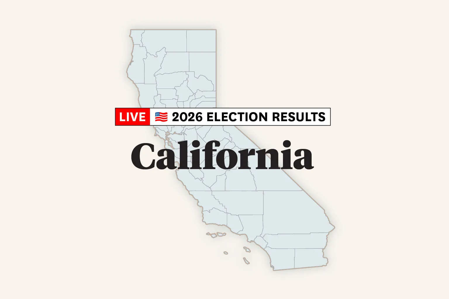 California 2026 Election Results: Political Shifts and Their Business Implications