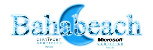 Bahabeach Global Solutions.