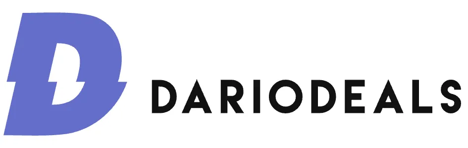 Dariodeals